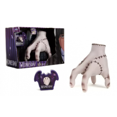 DEDOS JUGUETE RADIO CONTROL MERLINA