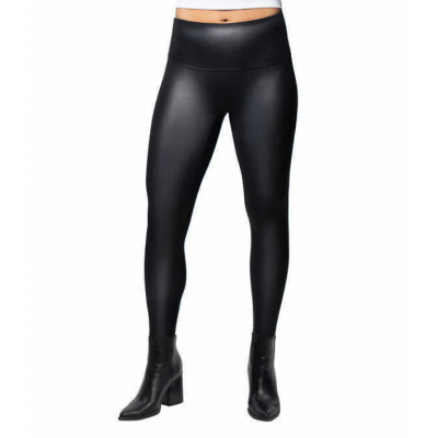 LEGGIN NEGRO PARA DAMA JANE AND BLEECKER