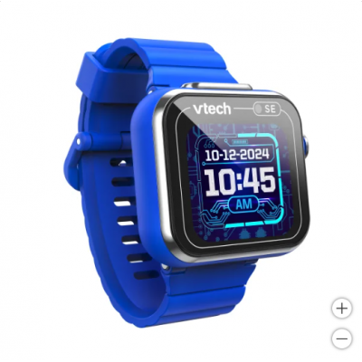 kidiZoom smartwatch MAX VTECH